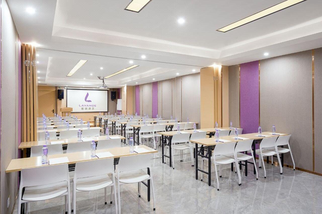 麗枫酒店（广州花都广场店） 外观 照片