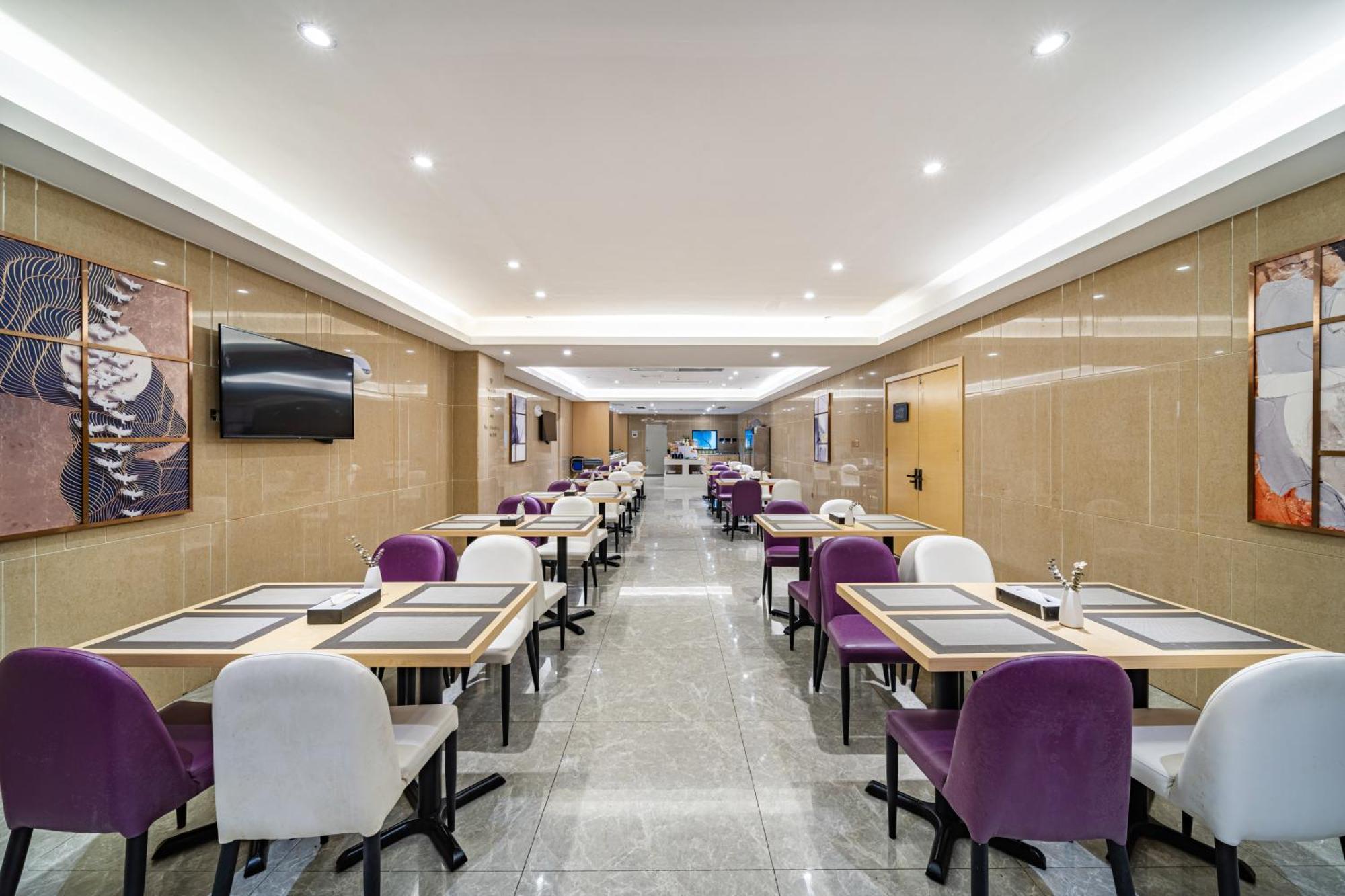 麗枫酒店（广州花都广场店） 外观 照片