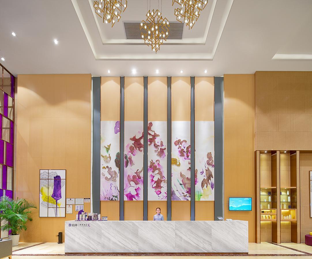 麗枫酒店（广州花都广场店） 外观 照片